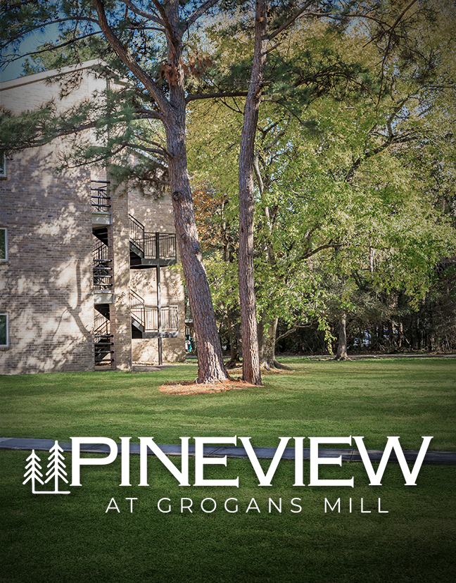 Pineview at Grogansmill Property Photo